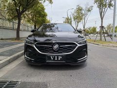 Buick Junyue 652T Luxury - ფოტო 2