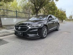 Buick Junyue 652T Luxury - ფოტო 3