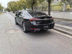Buick Junyue 652T Luxury - ფოტო 5