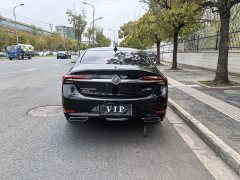 Buick Junyue 652T Luxury - ფოტო 6