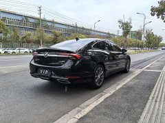 Buick Junyue 652T Luxury - ფოტო 7