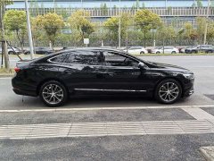 Buick Junyue 652T Luxury - ფოტო 8