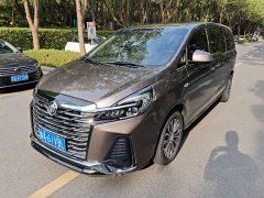 Buick GL8 Land Executive Cabin Premium - ფოტო 1