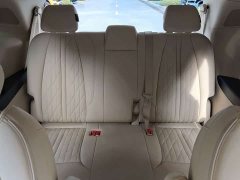 Buick GL8 Land Executive Cabin Premium - ფოტო 10