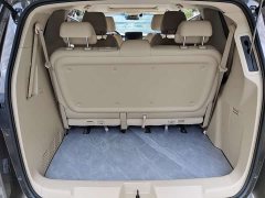 Buick GL8 Land Executive Cabin Premium - ფოტო 11