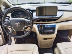 Buick GL8 Land Executive Cabin Premium - ფოტო 13