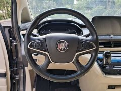 Buick GL8 Land Executive Cabin Premium - ფოტო 14