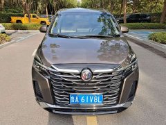 Buick GL8 Land Executive Cabin Premium - ფოტო 2
