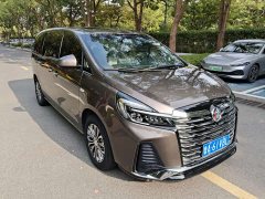 Buick GL8 Land Executive Cabin Premium - ფოტო 3