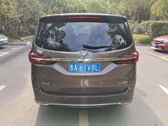 Buick GL8 Land Executive Cabin Premium - ფოტო 5