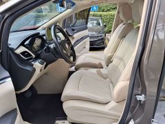 Buick GL8 Land Executive Cabin Premium - ფოტო 7