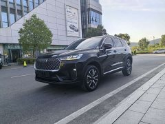 Haval H6 2021 Third Generation 1.5T Automatic Two-Wheel Drive Max - ფოტო 1