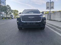 Haval H6 2021 Third Generation 1.5T Automatic Two-Wheel Drive Max - ფოტო 2