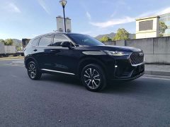 Haval H6 2021 Third Generation 1.5T Automatic Two-Wheel Drive Max - ფოტო 3