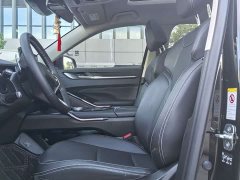 Haval H6 2021 Third Generation 1.5T Automatic Two-Wheel Drive Max - ფოტო 4