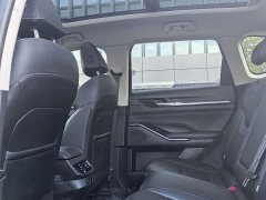 Haval H6 2021 Third Generation 1.5T Automatic Two-Wheel Drive Max - ფოტო 5