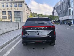 Haval H6 2021 Third Generation 1.5T Automatic Two-Wheel Drive Max - ფოტო 6
