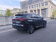 Haval H6 2021 Third Generation 1.5T Automatic Two-Wheel Drive Max - ფოტო 7