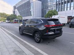 Haval H6 2021 Third Generation 1.5T Automatic Two-Wheel Drive Max - ფოტო 8