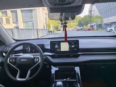 Haval H6 2021 Third Generation 1.5T Automatic Two-Wheel Drive Max - ფოტო 9