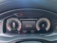 Audi A6L 45 TFSI Prestige - ფოტო 10