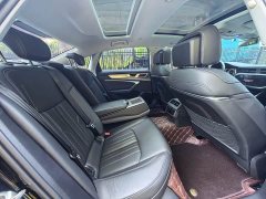 Audi A6L 45 TFSI Prestige - ფოტო 11