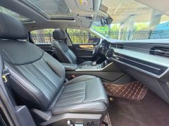 Audi A6L 45 TFSI Prestige - ფოტო 12