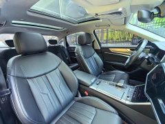 Audi A6L 45 TFSI Prestige - ფოტო 13
