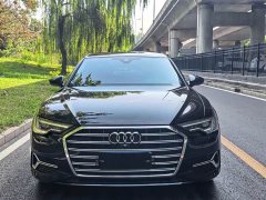 Audi A6L 45 TFSI Prestige - ფოტო 2