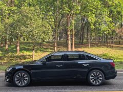 Audi A6L 45 TFSI Prestige - ფოტო 3