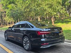 Audi A6L 45 TFSI Prestige - ფოტო 4