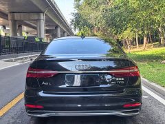 Audi A6L 45 TFSI Prestige - ფოტო 5