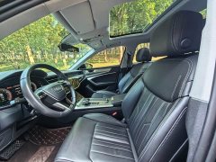 Audi A6L 45 TFSI Prestige - ფოტო 6