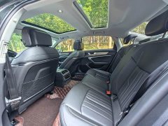Audi A6L 45 TFSI Prestige - ფოტო 7