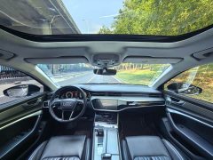 Audi A6L 45 TFSI Prestige - ფოტო 8