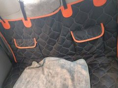 Wuling Air EV Qingkong Four-Seater Advanced Edition - ფოტო 13
