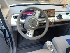 Wuling Air EV Qingkong Four-Seater Advanced Edition - ფოტო 6