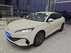 BYD Seal 06 2024 DM-i 80KM Luxury - ფოტო 1