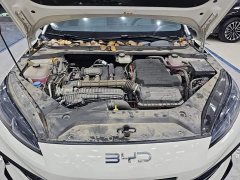 BYD Seal 06 2024 DM-i 80KM Luxury - ფოტო 10