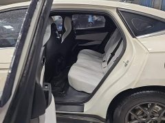 BYD Seal 06 2024 DM-i 80KM Luxury - ფოტო 11