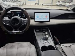 BYD Seal 06 2024 DM-i 80KM Luxury - ფოტო 12