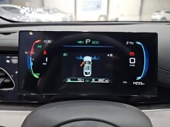 BYD Seal 06 2024 DM-i 80KM Luxury - ფოტო 14