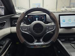 BYD Seal 06 2024 DM-i 80KM Luxury - ფოტო 15