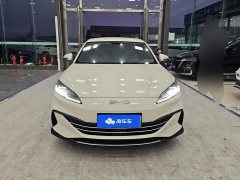 BYD Seal 06 2024 DM-i 80KM Luxury - ფოტო 2