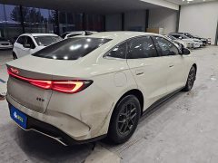BYD Seal 06 2024 DM-i 80KM Luxury - ფოტო 3