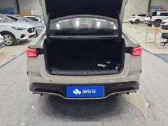 BYD Seal 06 2024 DM-i 80KM Luxury - ფოტო 4