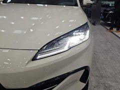 BYD Seal 06 2024 DM-i 80KM Luxury - ფოტო 5