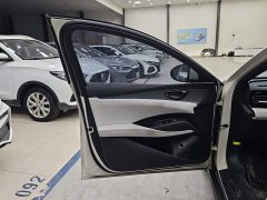 BYD Seal 06 2024 DM-i 80KM Luxury - ფოტო 7