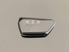 Volkswagen Magotan 2024 300TSI DSG Prestige Edition with Eye-Catching Package - ფოტო 19