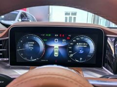 FAW Red Flag H9 2.0T Smart Connected Premium Edition - ფოტო 5